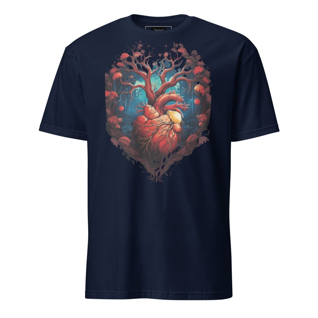 ANATOMI TREE SHIRT