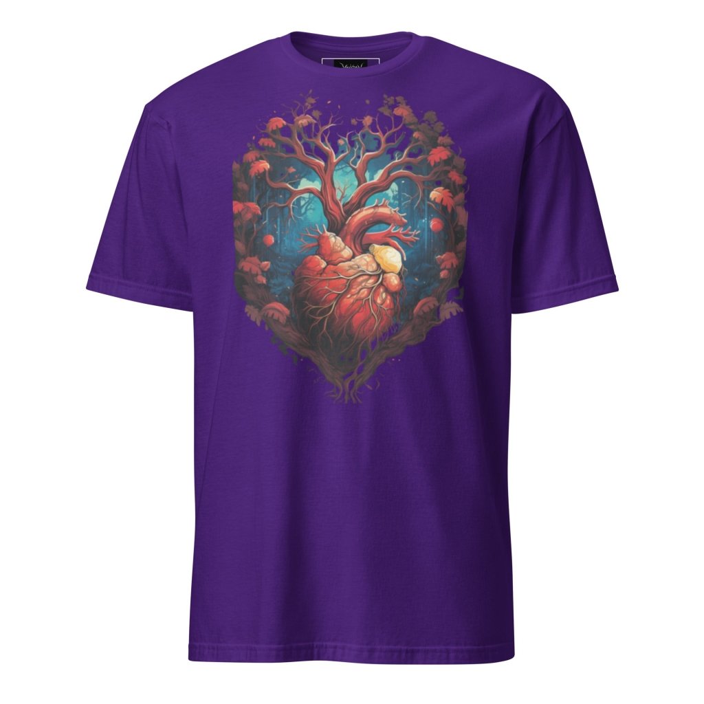 ANATOMI TREE SHIRT