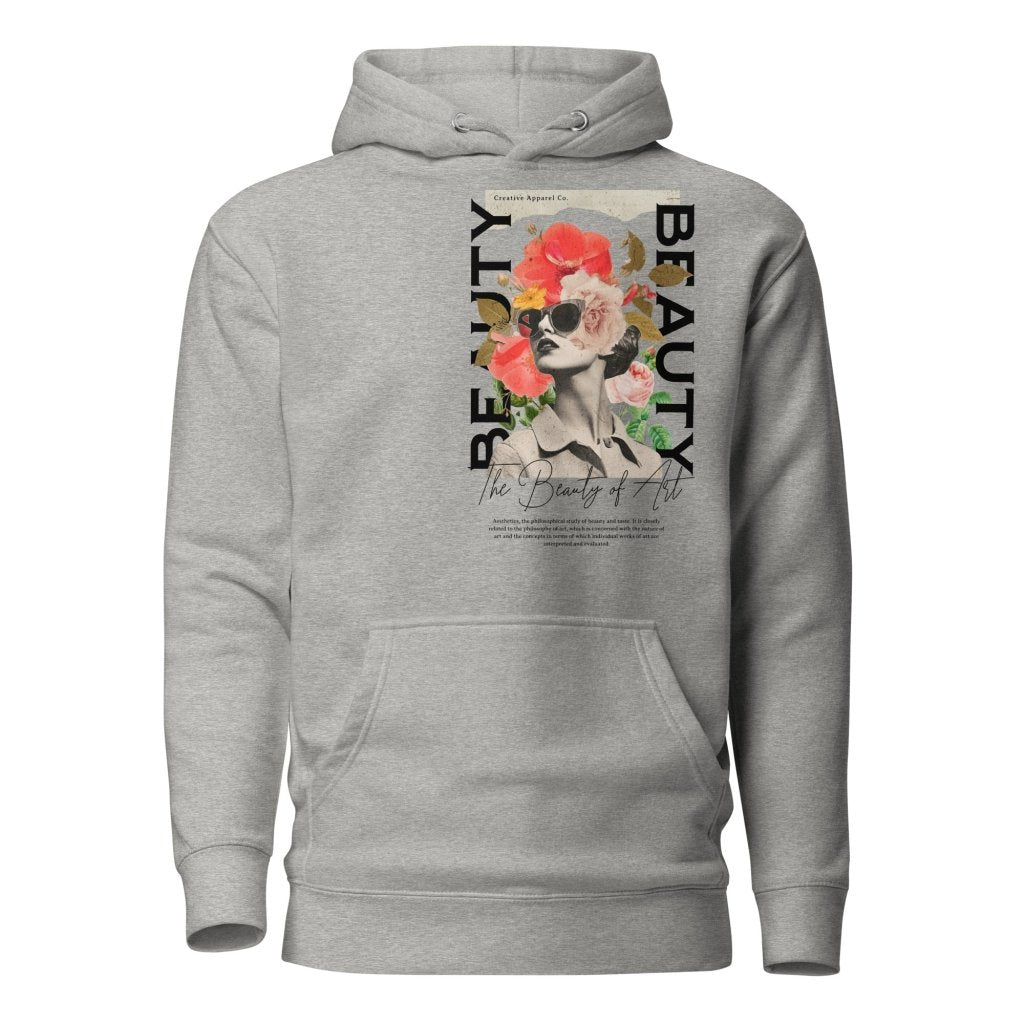 BEAUTY OF ART HOODIE