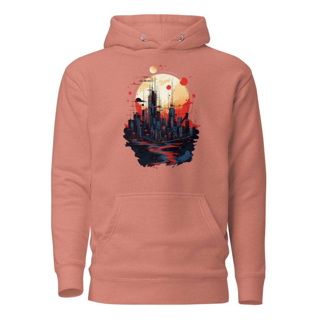 EXURB HOODIE