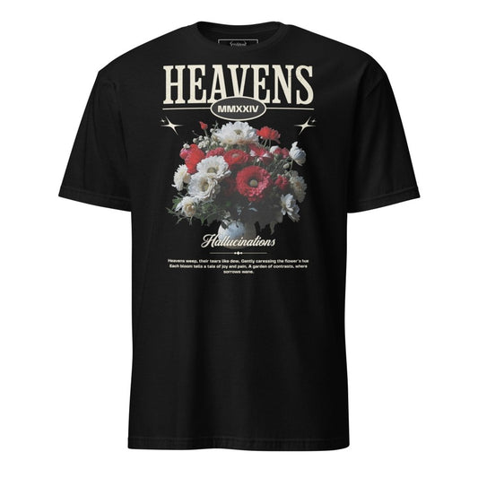 HEAVENS HALLUCINATIONS SHIRT