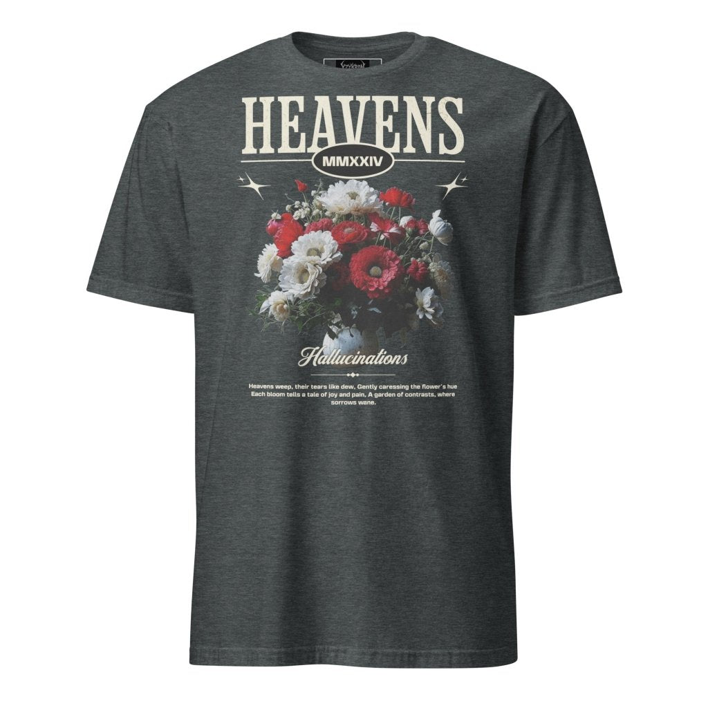 HEAVENS HALLUCINATIONS SHIRT