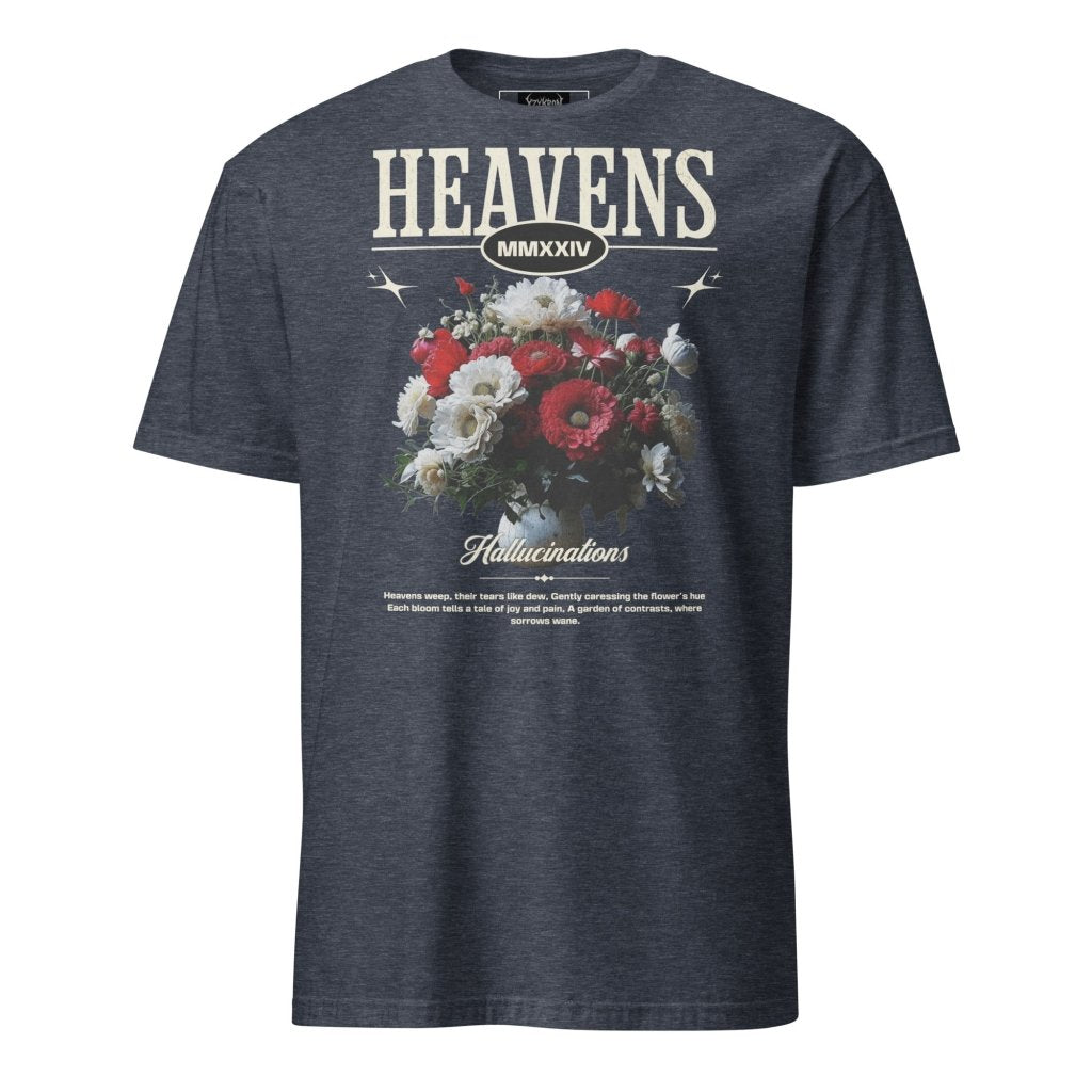 HEAVENS HALLUCINATIONS SHIRT