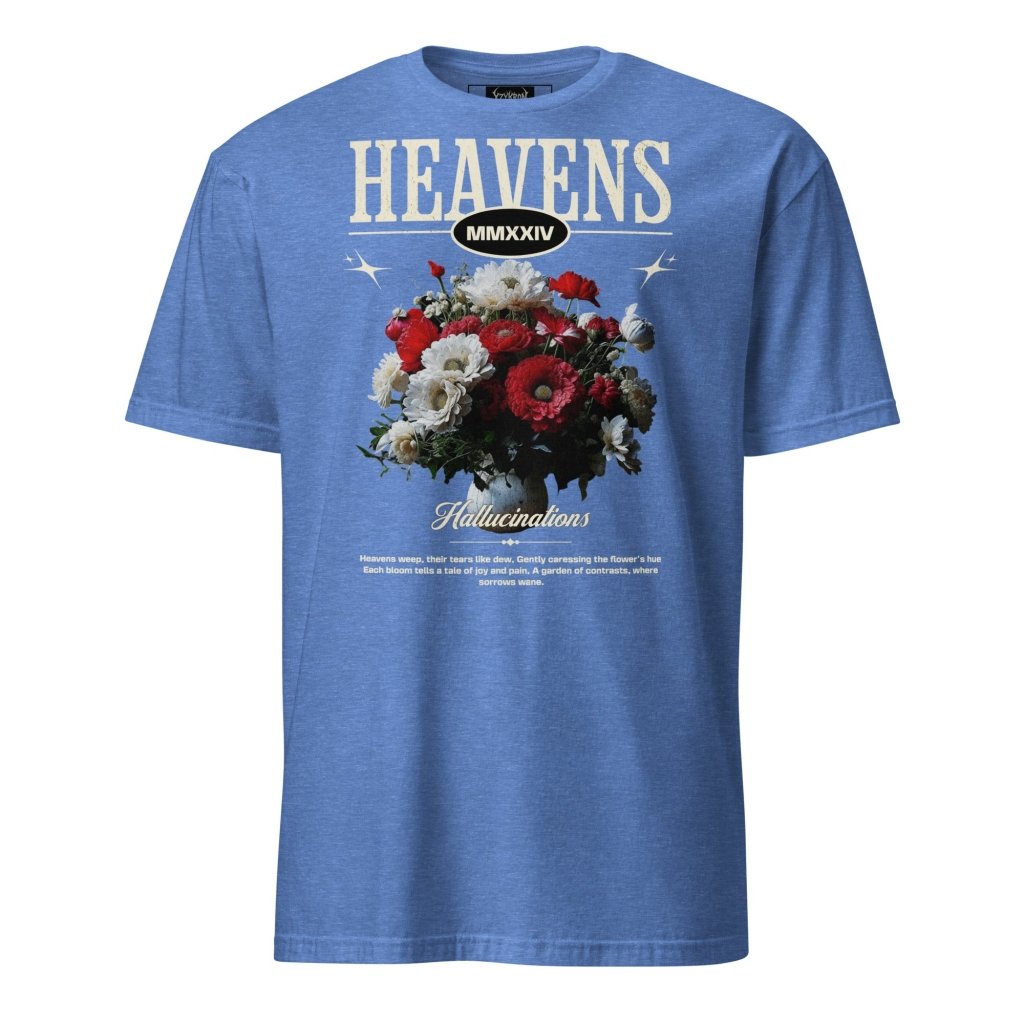 HEAVENS HALLUCINATIONS SHIRT