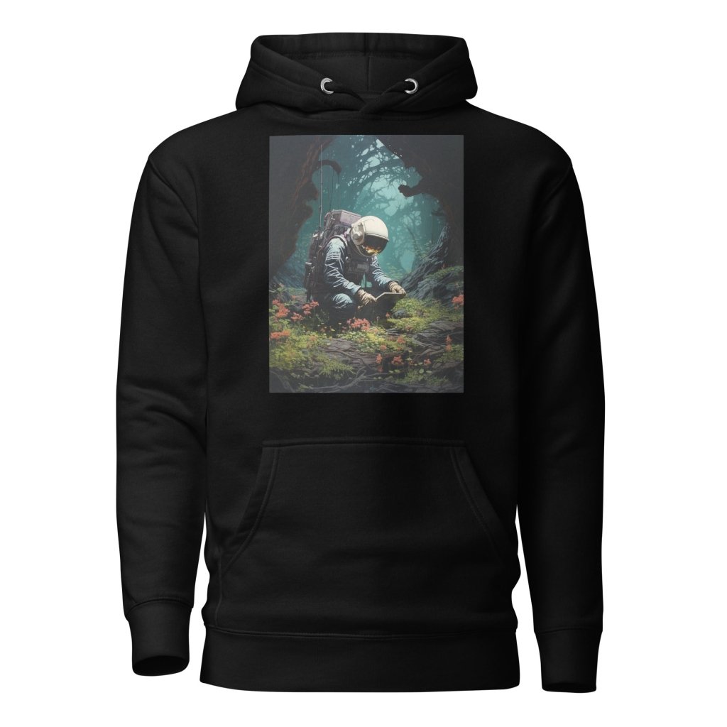 INTER-FLORESTA HOODIE