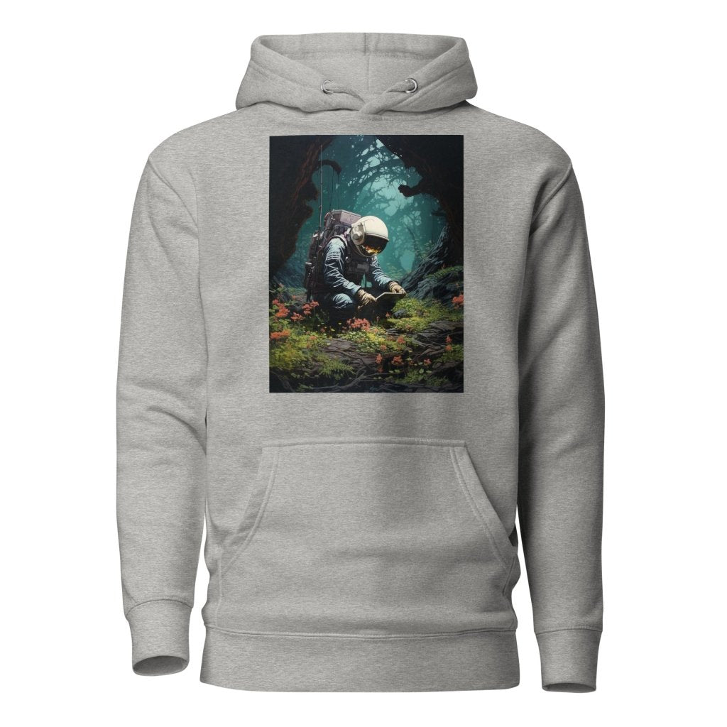 INTER-FLORESTA HOODIE