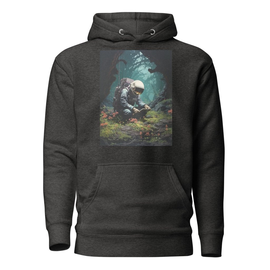 INTER-FLORESTA HOODIE