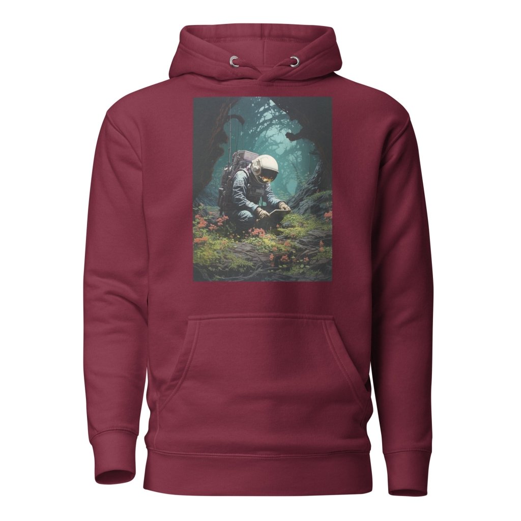 INTER-FLORESTA HOODIE