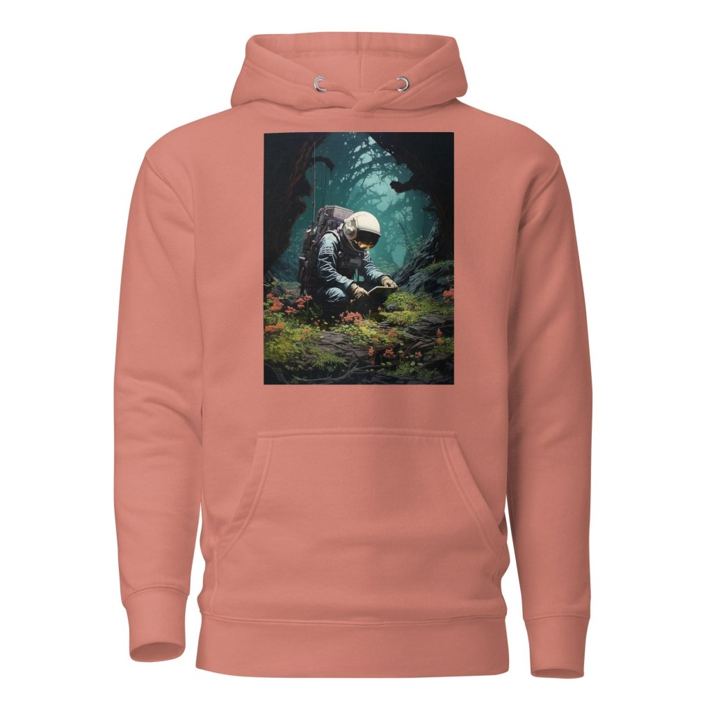 INTER-FLORESTA HOODIE