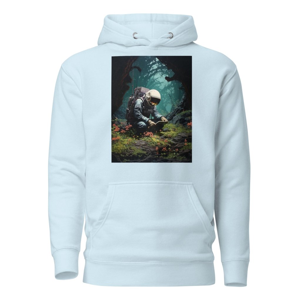 INTER-FLORESTA HOODIE