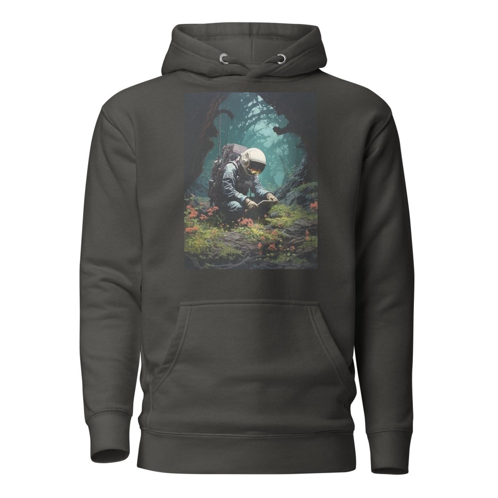 INTER-FLORESTA HOODIE