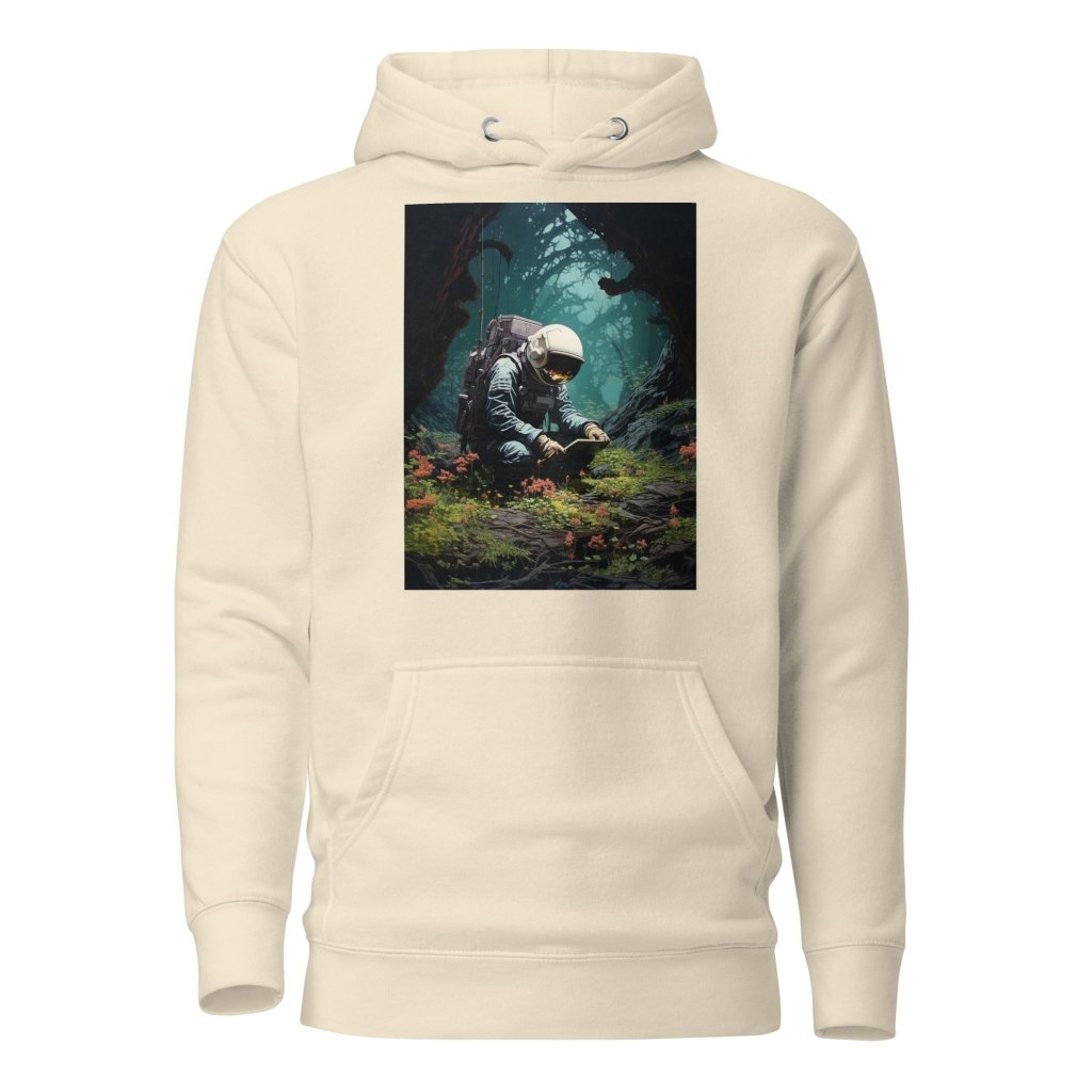 INTER-FLORESTA HOODIE
