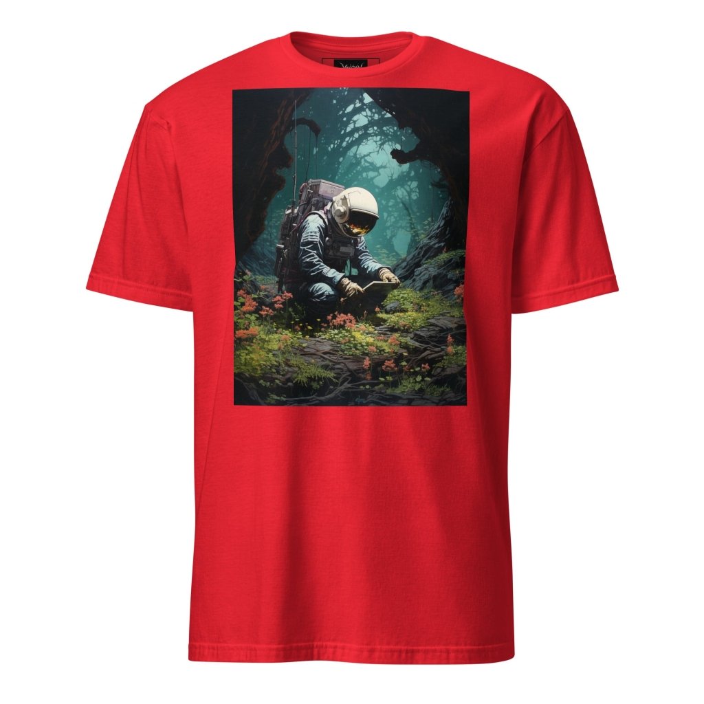 INTER-FLORESTA SHIRT