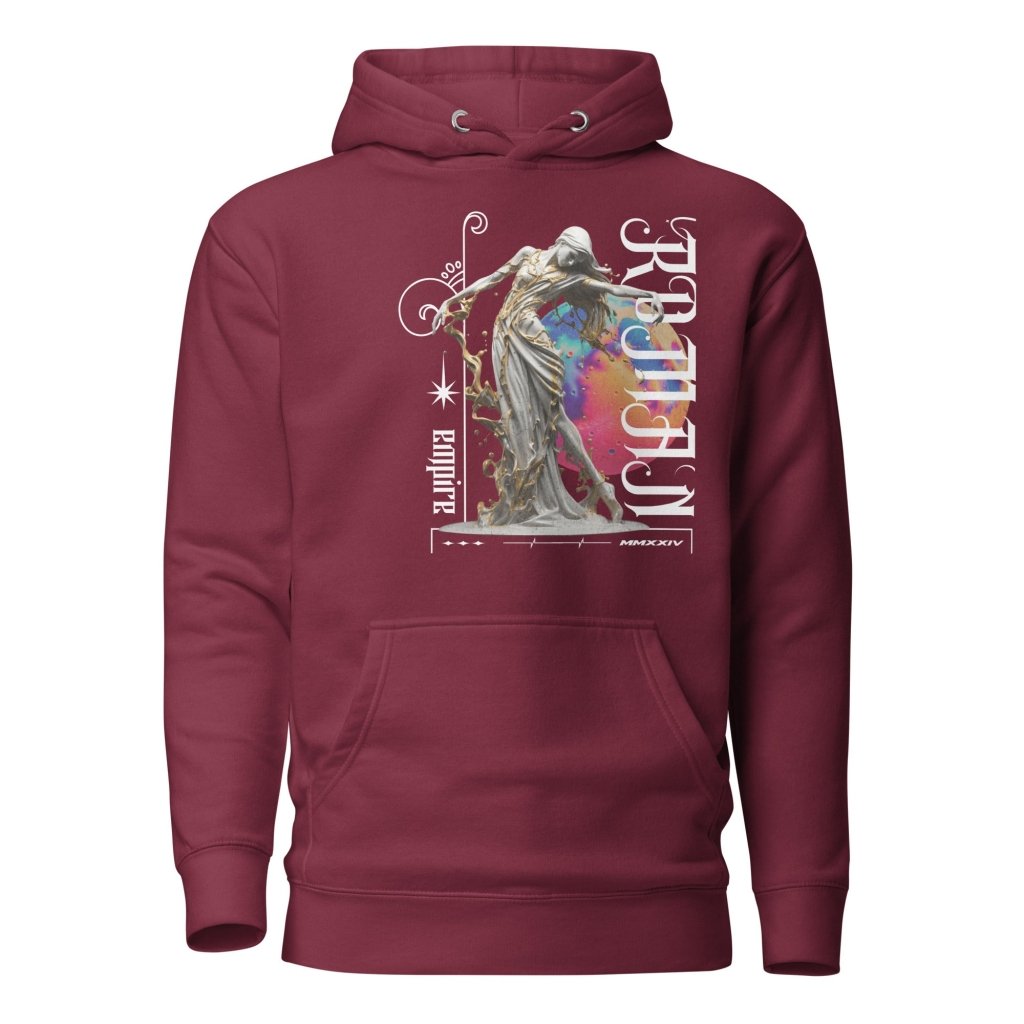 EMPIRE HOODIE