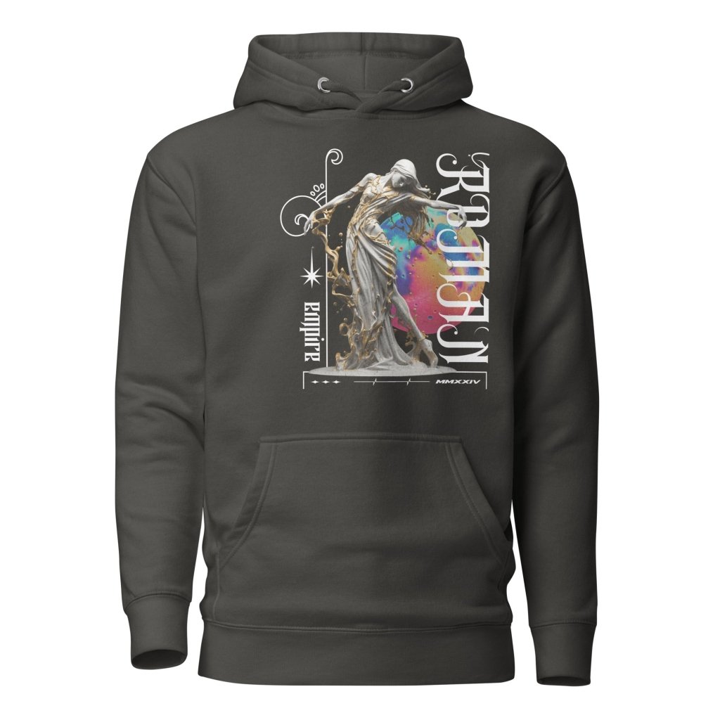 EMPIRE HOODIE