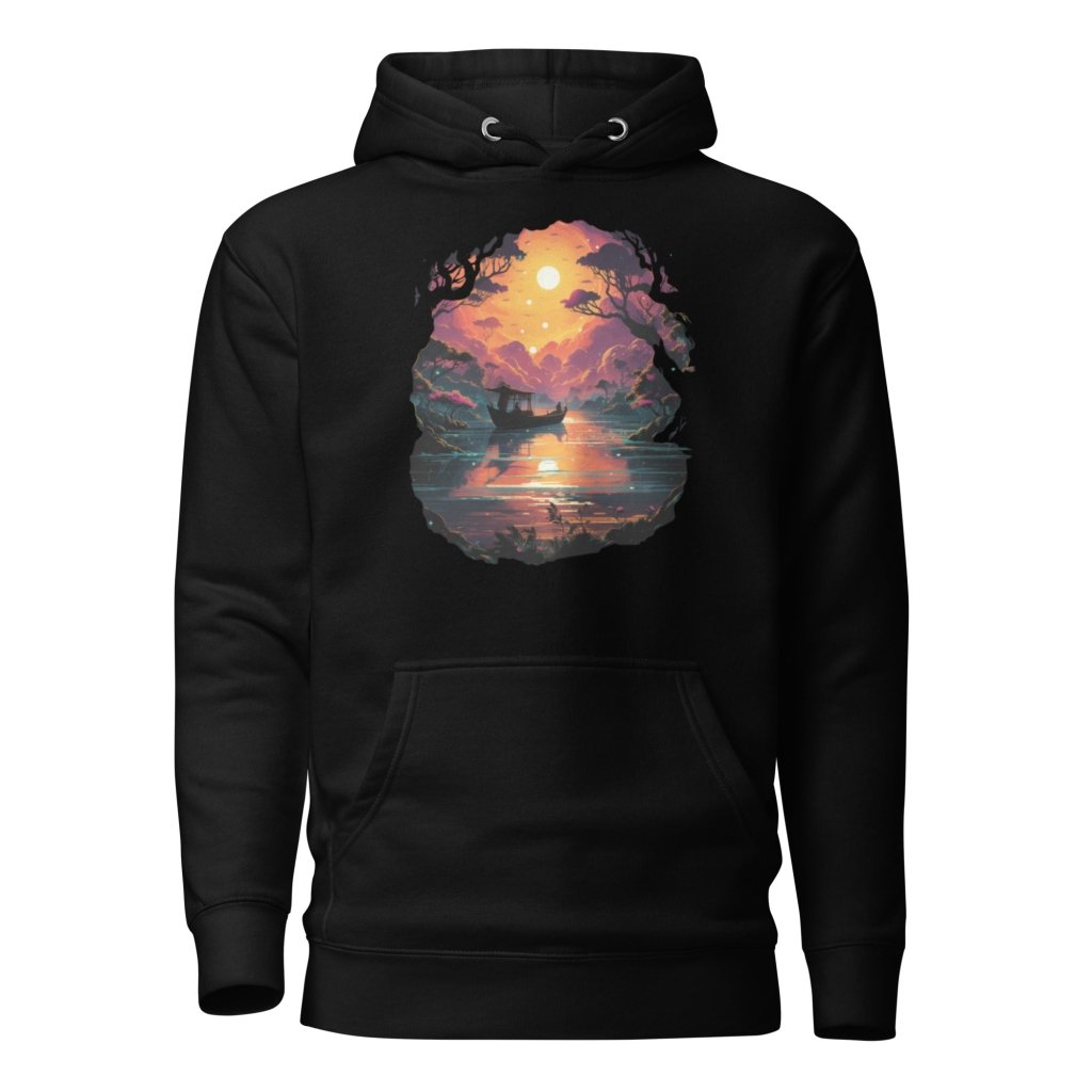 REFLEJO HOODIE