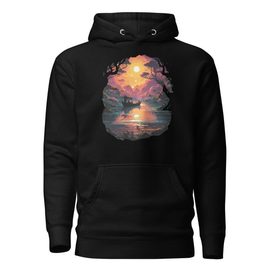 REFLEJO HOODIE