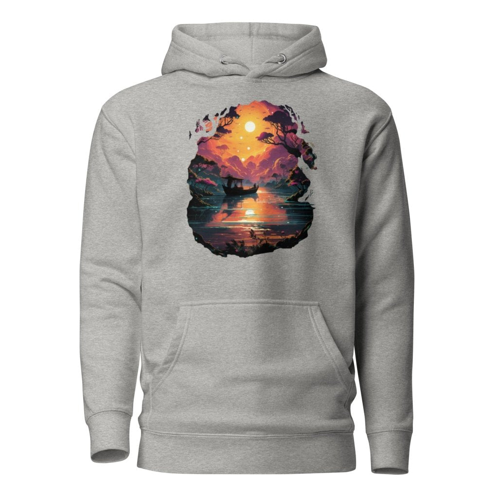 REFLEJO HOODIE