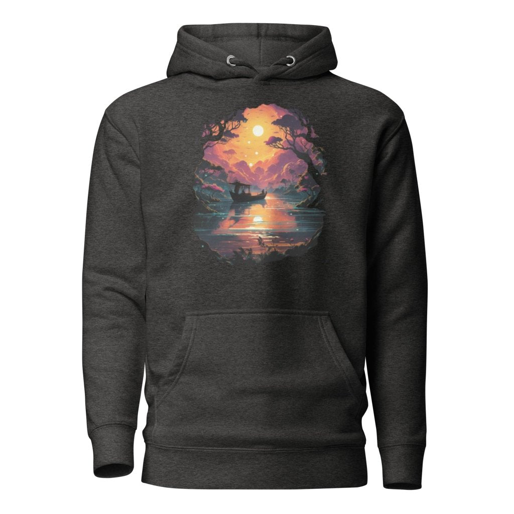 REFLEJO HOODIE