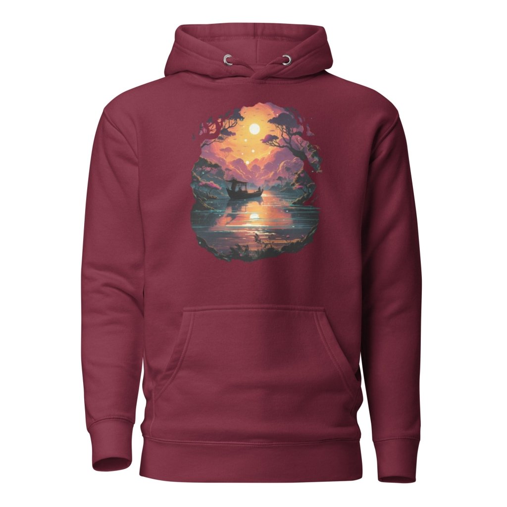 REFLEJO HOODIE