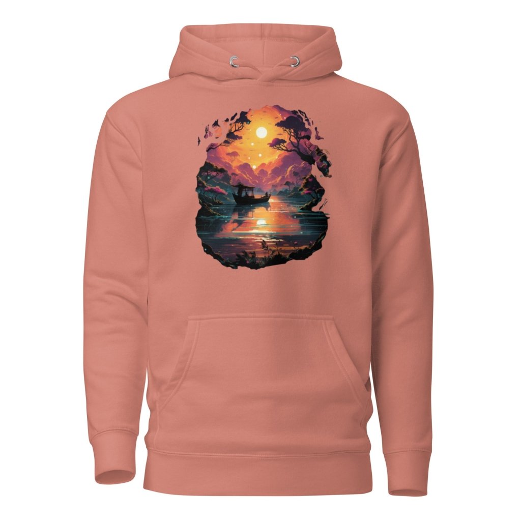 REFLEJO HOODIE
