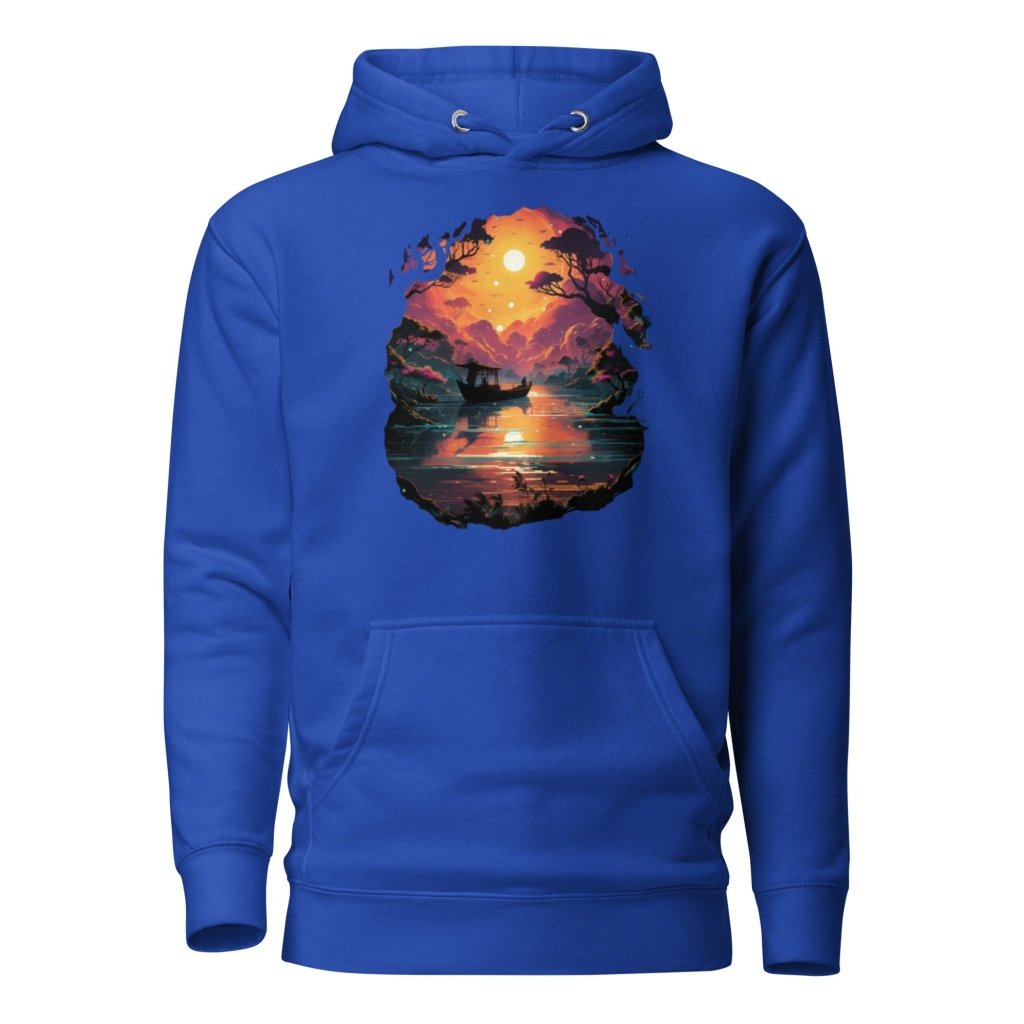REFLEJO HOODIE