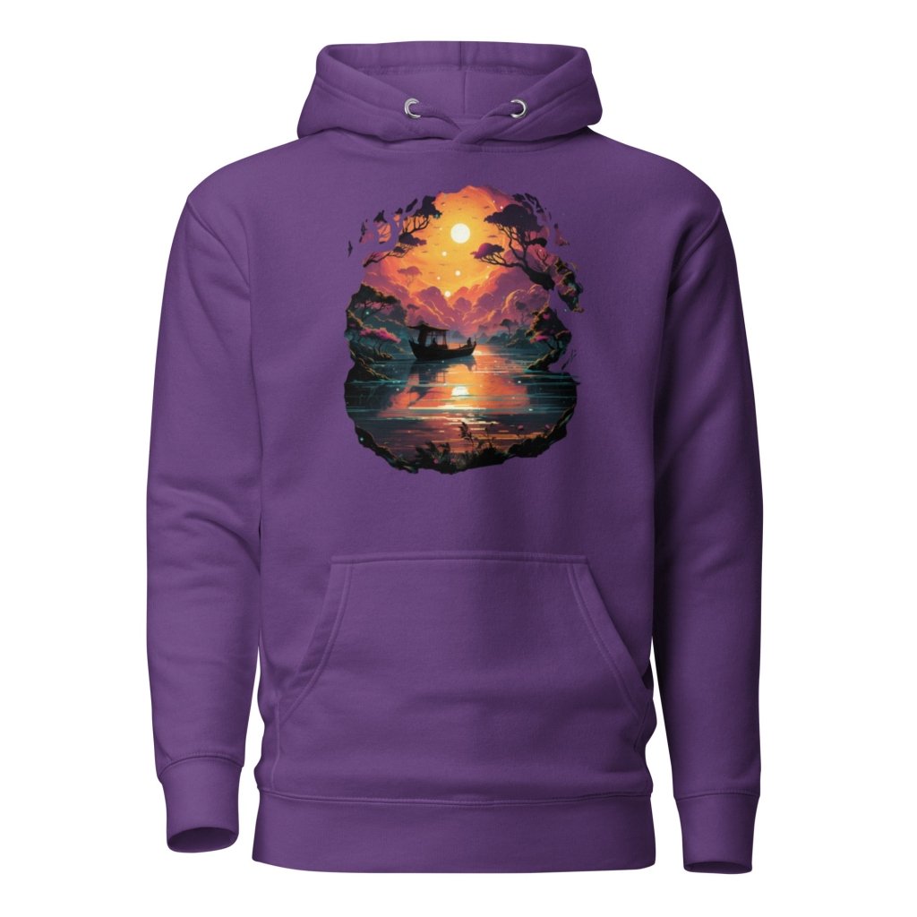 REFLEJO HOODIE