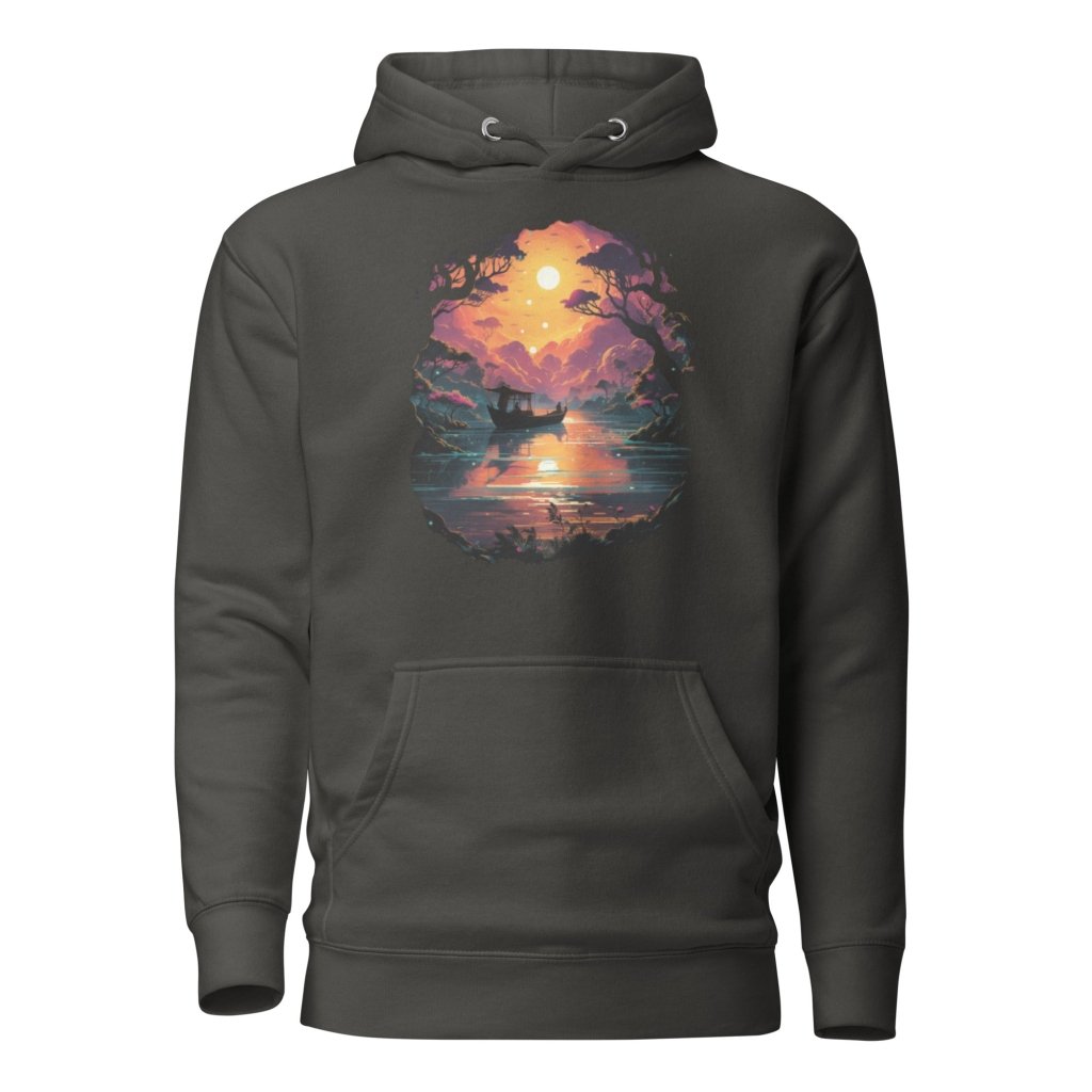 REFLEJO HOODIE
