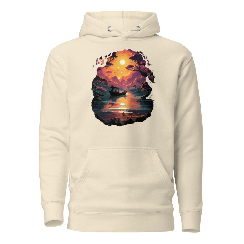 REFLEJO HOODIE