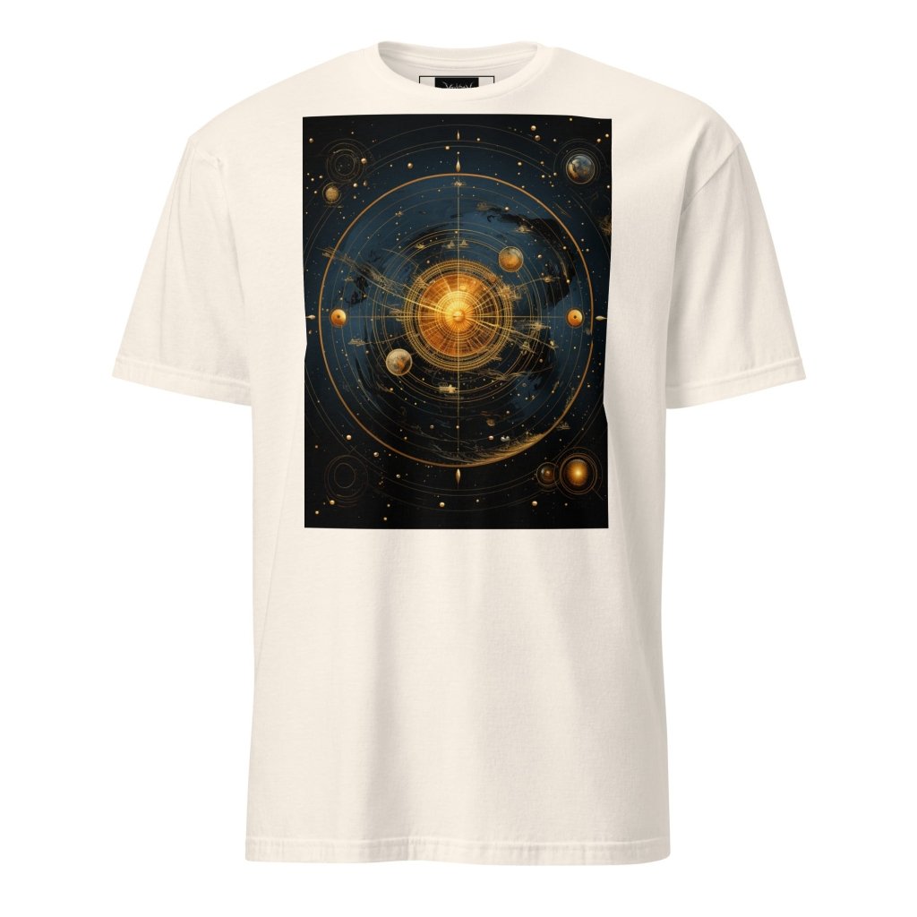 STELLAR MAPPATURA SHIRT