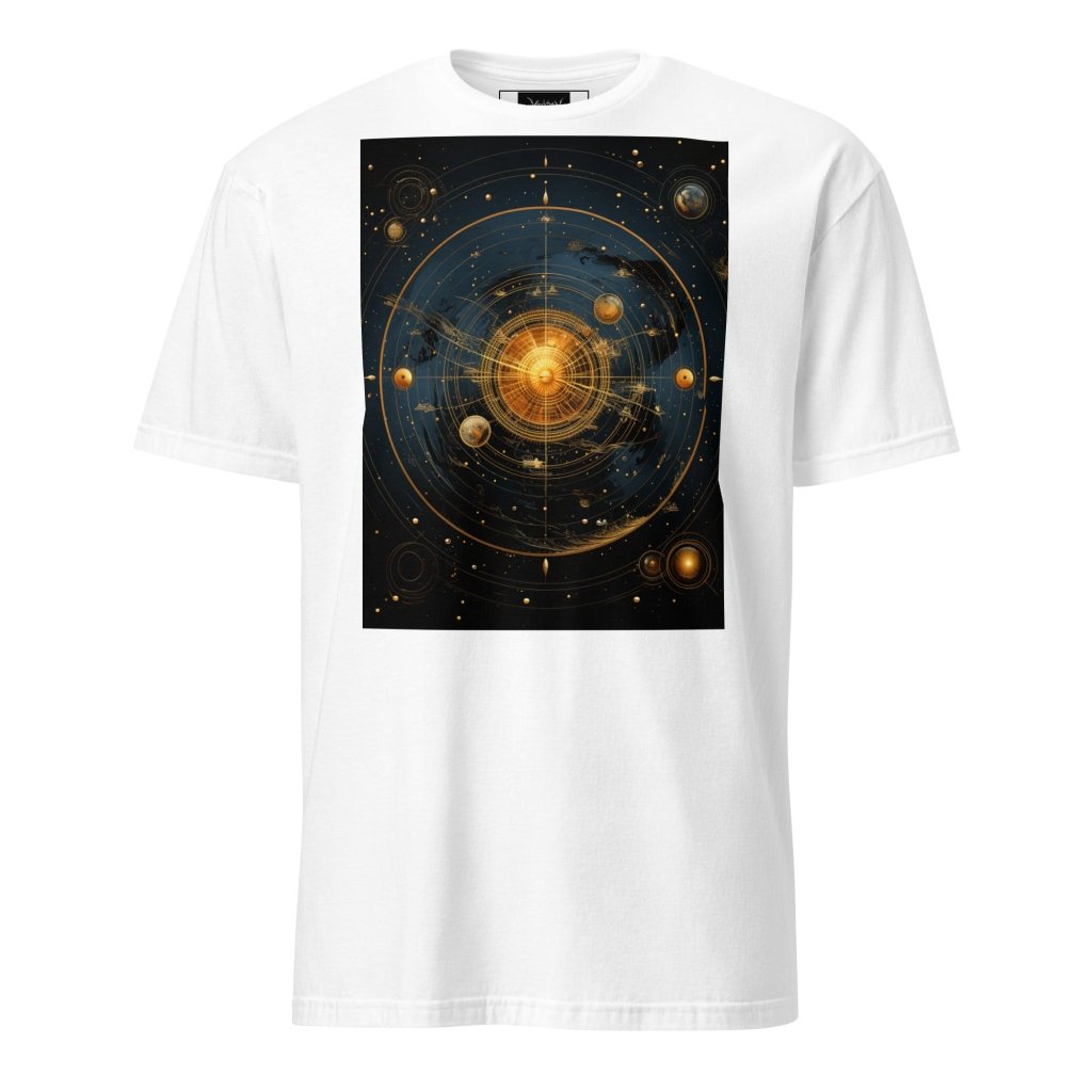 STELLAR MAPPATURA SHIRT