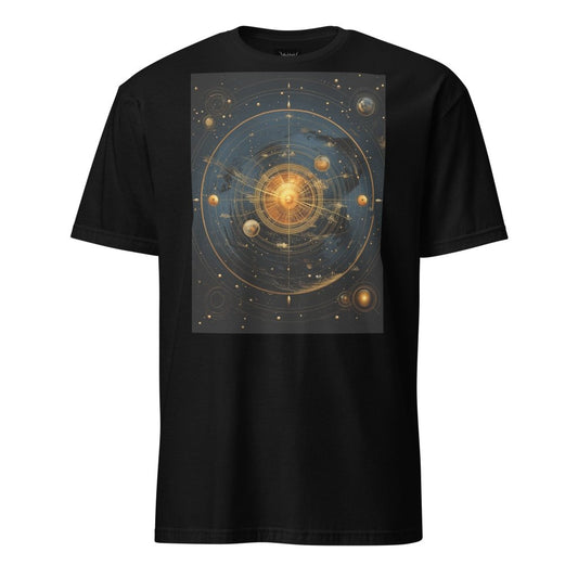 STELLAR MAPPATURA SHIRT