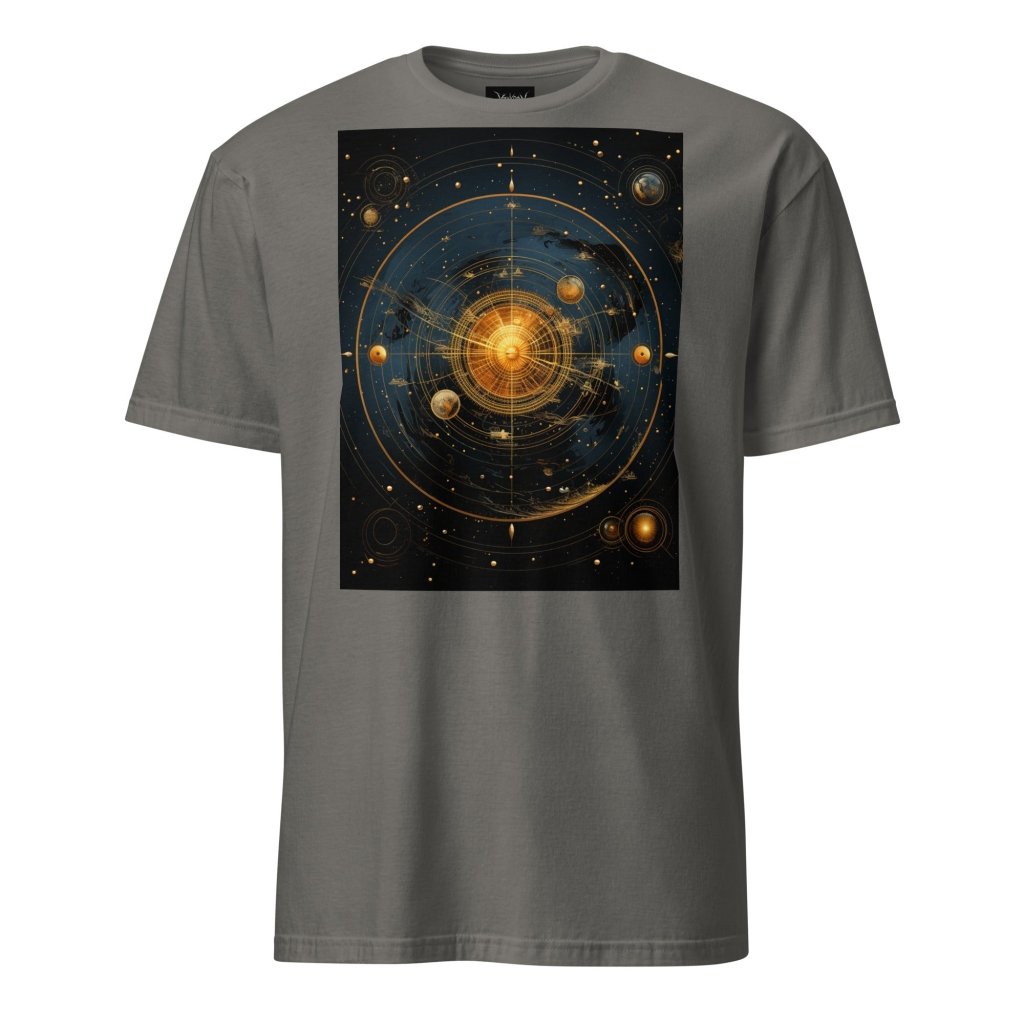 STELLAR MAPPATURA SHIRT