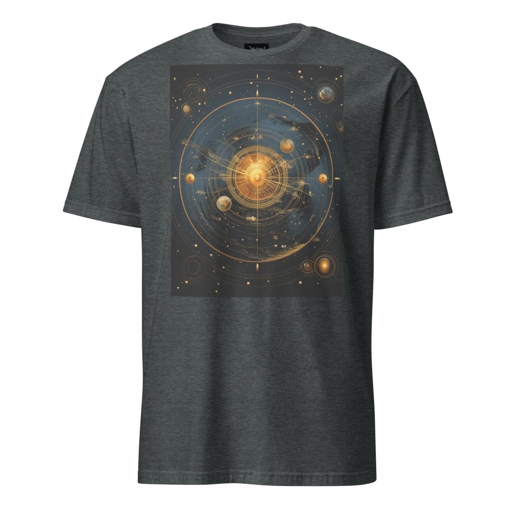 STELLAR MAPPATURA SHIRT