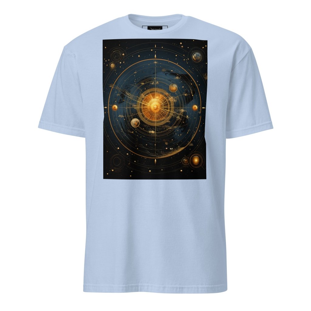STELLAR MAPPATURA SHIRT