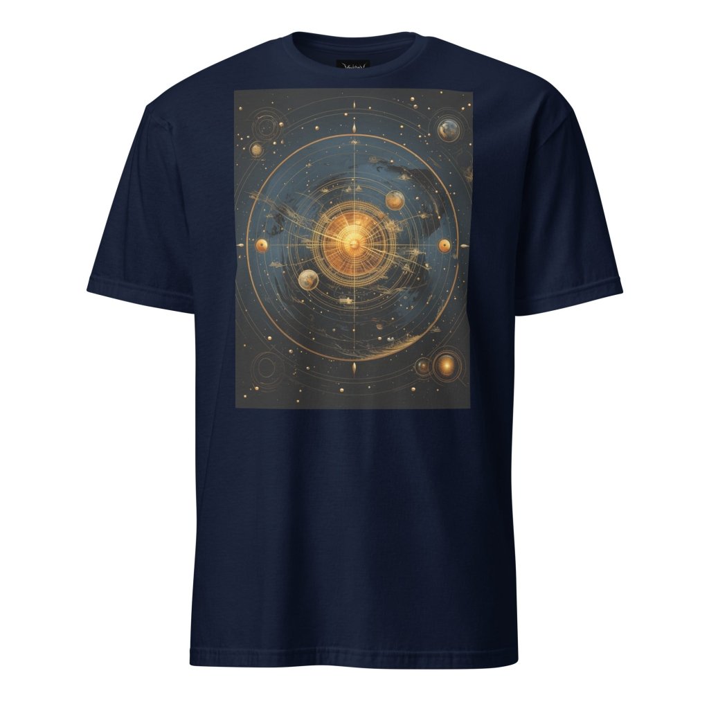 STELLAR MAPPATURA SHIRT