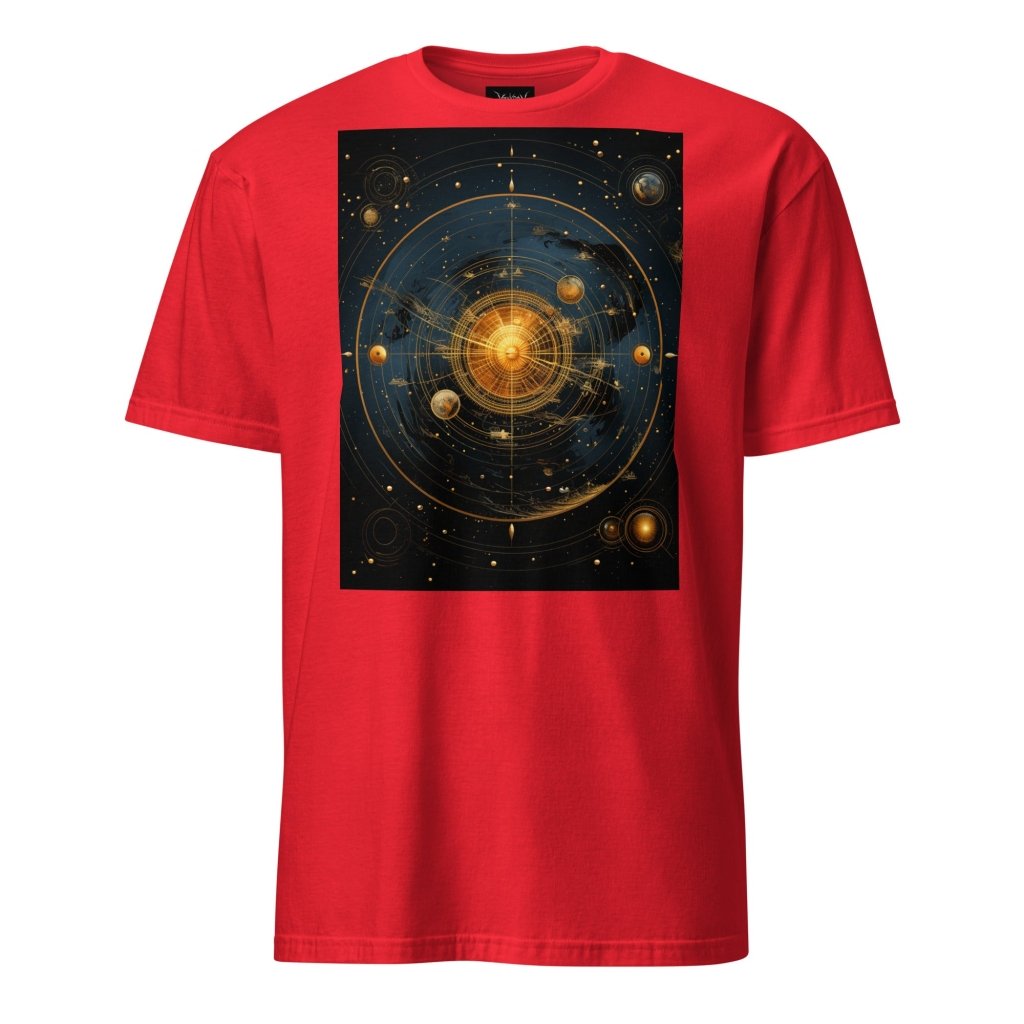STELLAR MAPPATURA SHIRT