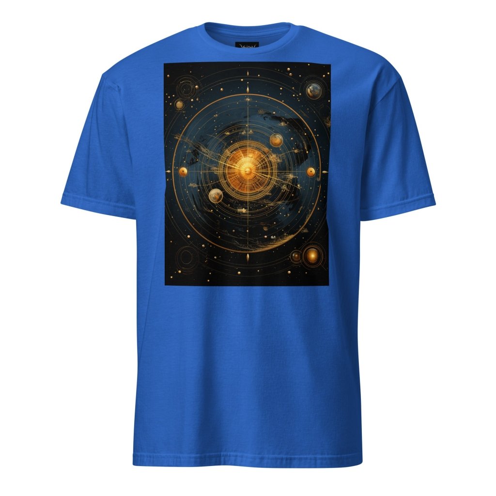 STELLAR MAPPATURA SHIRT