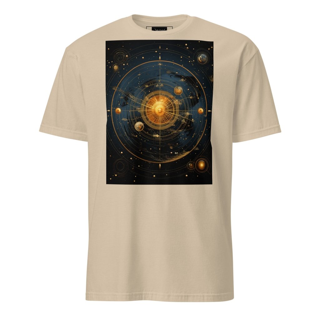 STELLAR MAPPATURA SHIRT
