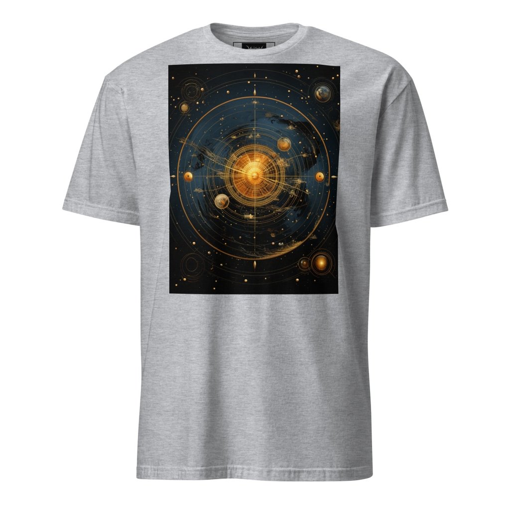 STELLAR MAPPATURA SHIRT