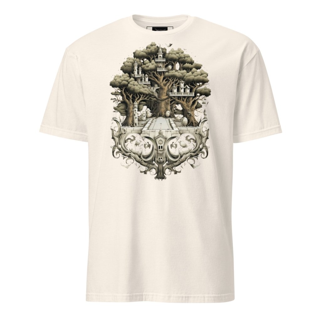 TIME TREE SHIRT