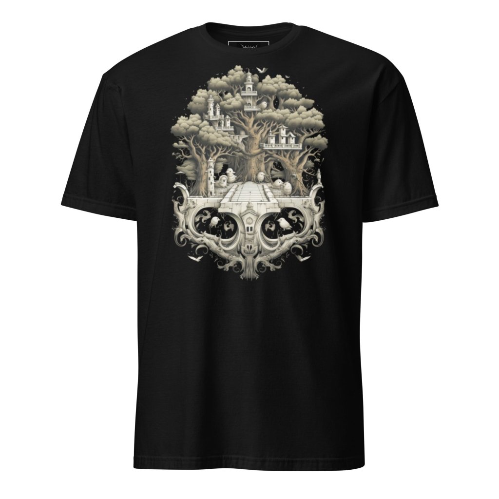 TIME TREE SHIRT