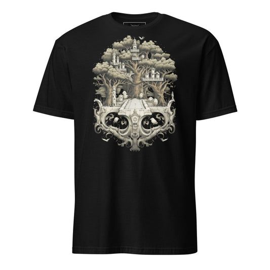 TIME TREE SHIRT