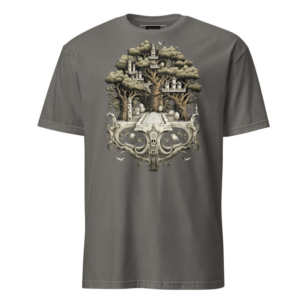 TIME TREE SHIRT
