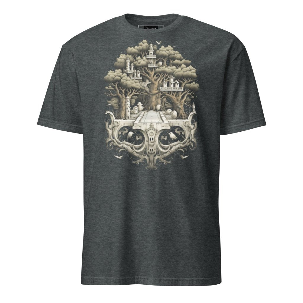 TIME TREE SHIRT