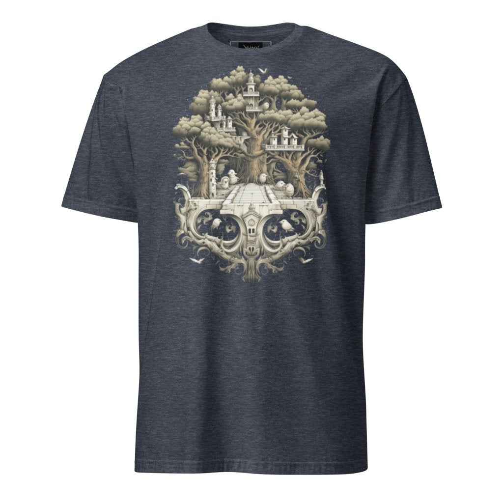 TIME TREE SHIRT