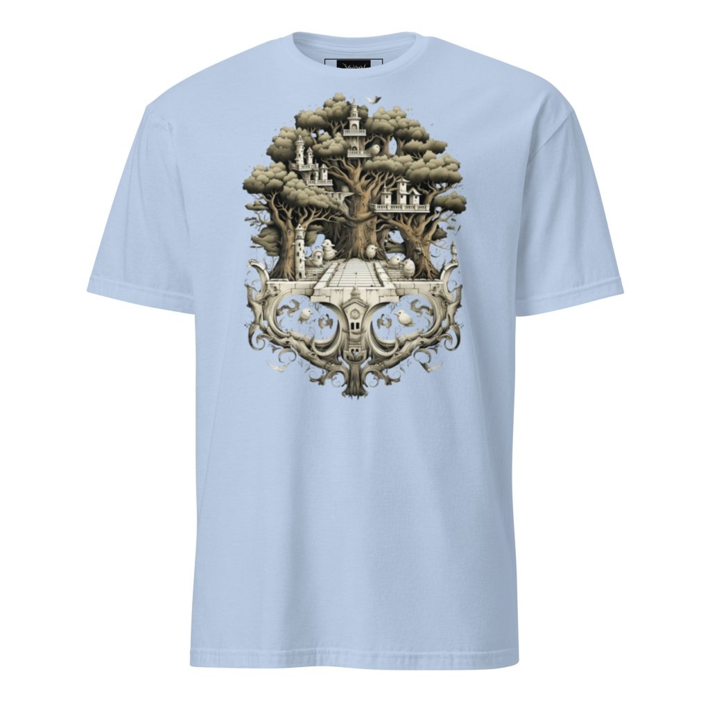 TIME TREE SHIRT