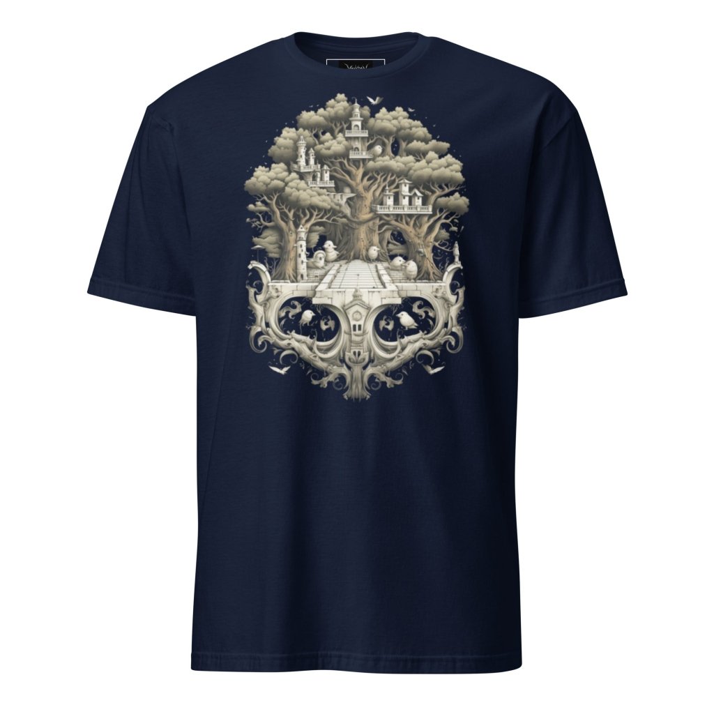 TIME TREE SHIRT