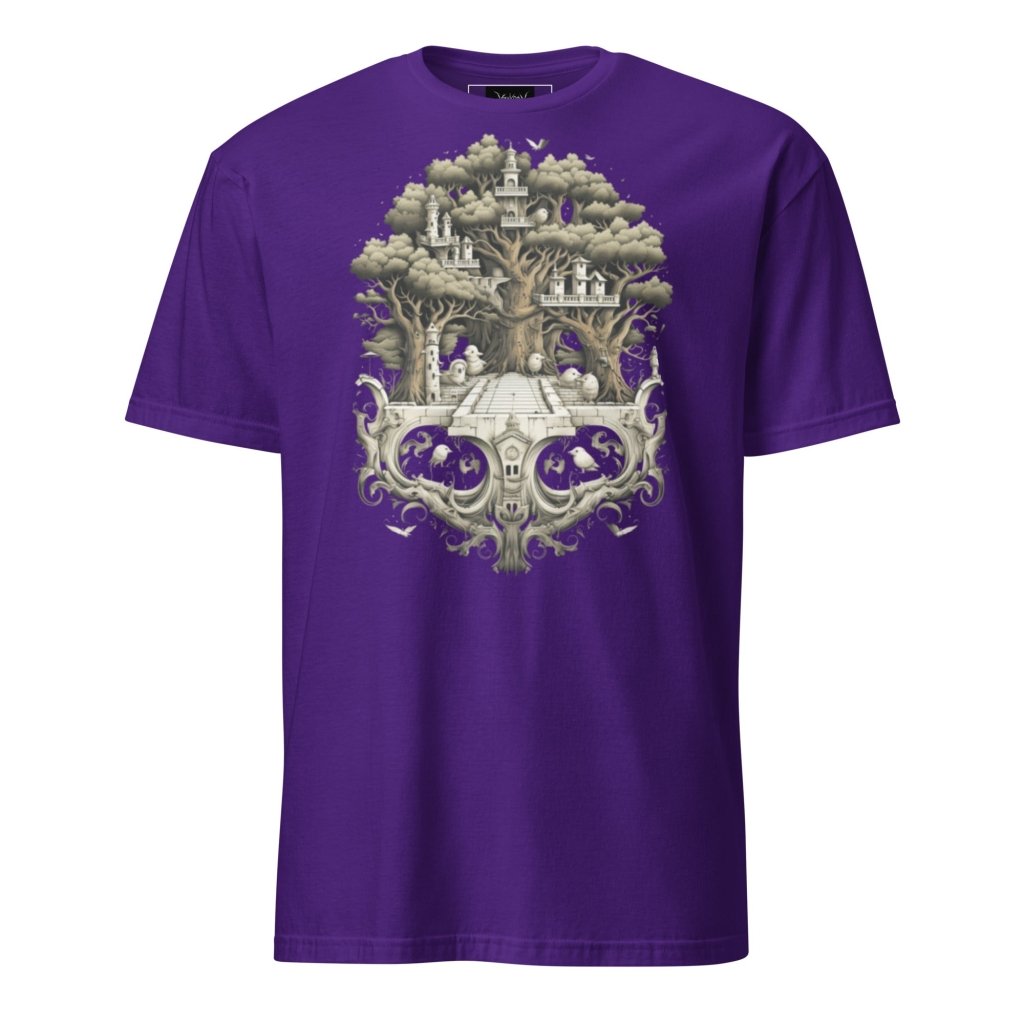 TIME TREE SHIRT
