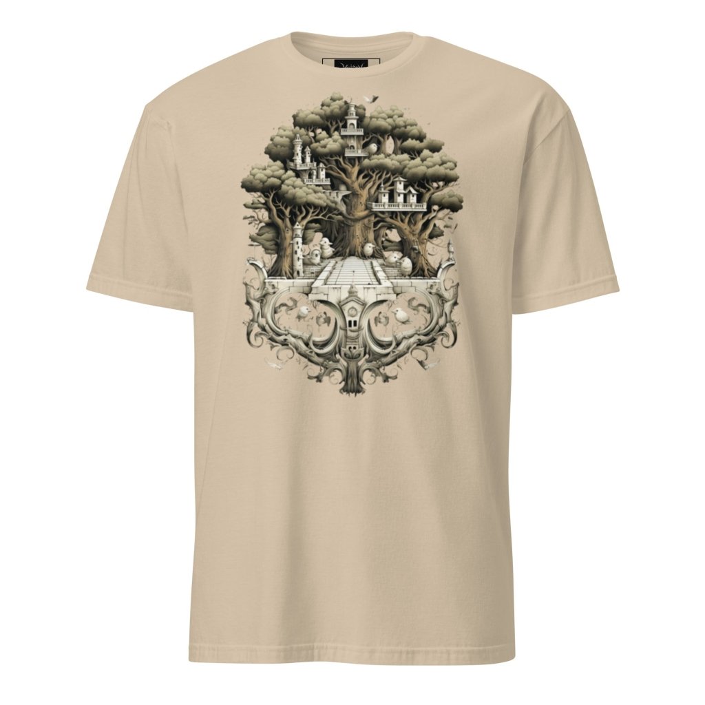 TIME TREE SHIRT